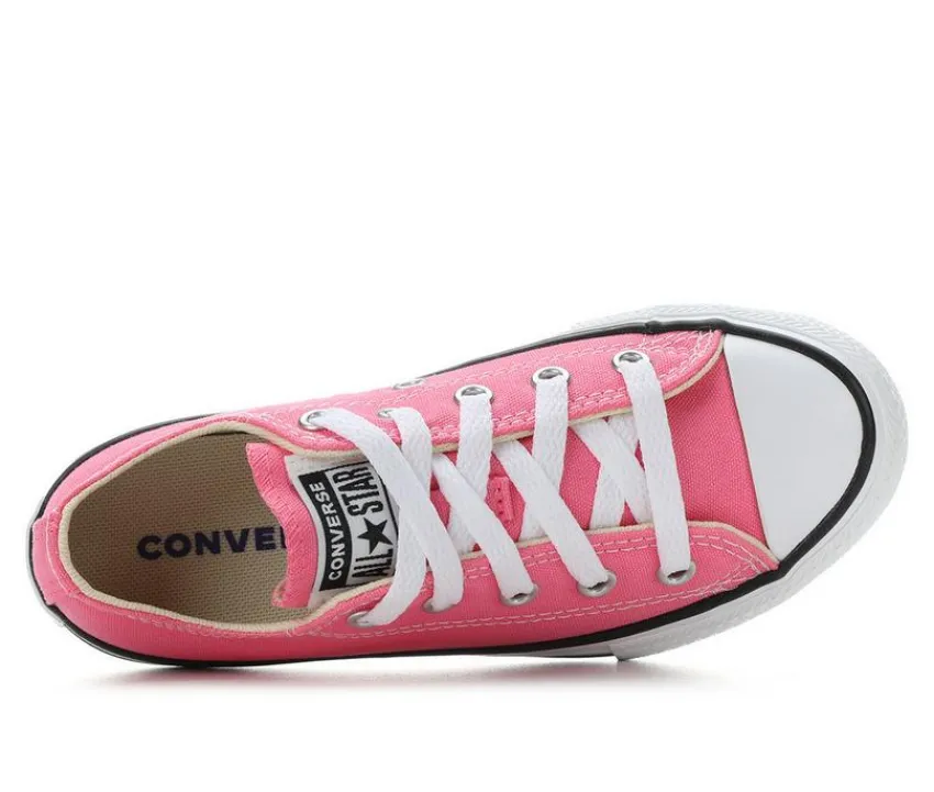 Converse Athletics & Sneakers|Athletics & Sneakers>Kids' Little Kid Chuck Taylor Ox Sneakers