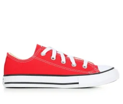 Converse Athletics & Sneakers|Athletics & Sneakers>Kids' Little Kid Chuck Taylor All Star Ox Sneakers