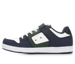 Kids' Little Kid & Big Kid Manteca 4 V Skate Sneakers|DC Hot