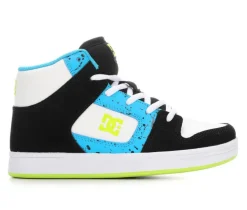 Kids' Little Kid & Big Kid Manteca 4 Hi High-Top Sneakers|DC Outlet
