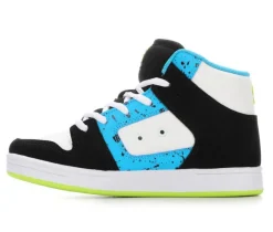 Kids' Little Kid & Big Kid Manteca 4 Hi High-Top Sneakers|DC Outlet