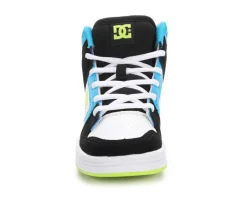 Kids' Little Kid & Big Kid Manteca 4 Hi High-Top Sneakers|DC Outlet