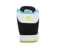 Kids' Little Kid & Big Kid Manteca 4 Hi High-Top Sneakers|DC Outlet
