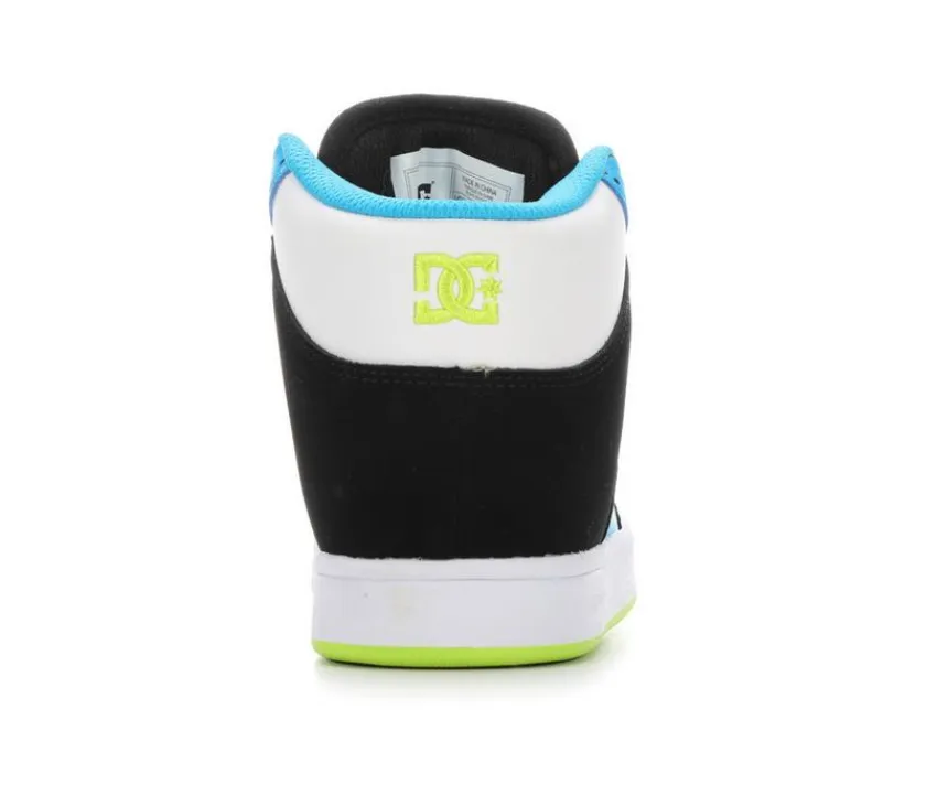 Kids' Little Kid & Big Kid Manteca 4 Hi High-Top Sneakers|DC Outlet