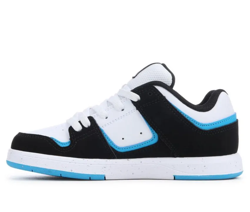 DC Athletics & Sneakers|Athletics & Sneakers>Kids' Little Kid & Big Kid Cure Sneakers