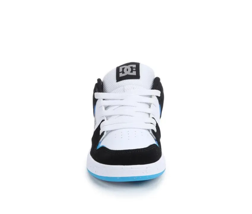 DC Athletics & Sneakers|Athletics & Sneakers>Kids' Little Kid & Big Kid Cure Sneakers