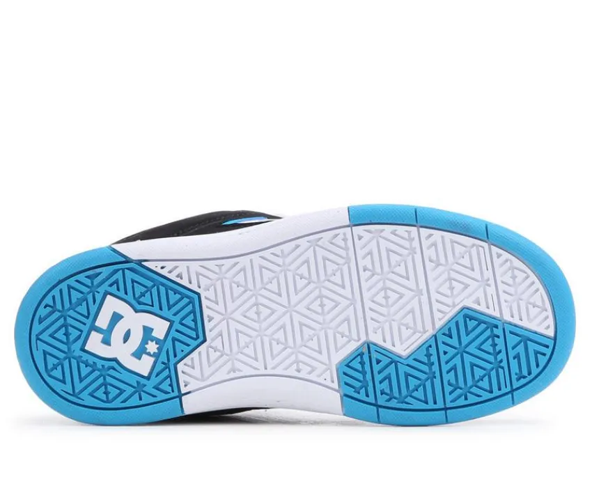 DC Athletics & Sneakers|Athletics & Sneakers>Kids' Little Kid & Big Kid Cure Sneakers