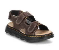 Dr. Martens Sandals|Sandals>Kids' Little Kid & Big Kid Virden J Wyoming Sandals