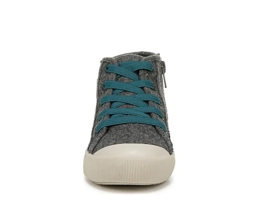 Dr. Scholls Athletics & Sneakers|Athletics & Sneakers>Kids' Little Kid Time Off High Sneakers