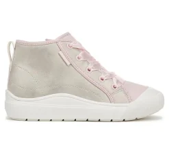 Kids' Little Kid Time Off High Sneakers|Dr. Scholls Online