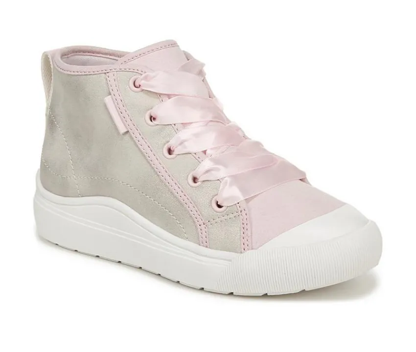 Kids' Little Kid Time Off High Sneakers|Dr. Scholls Online