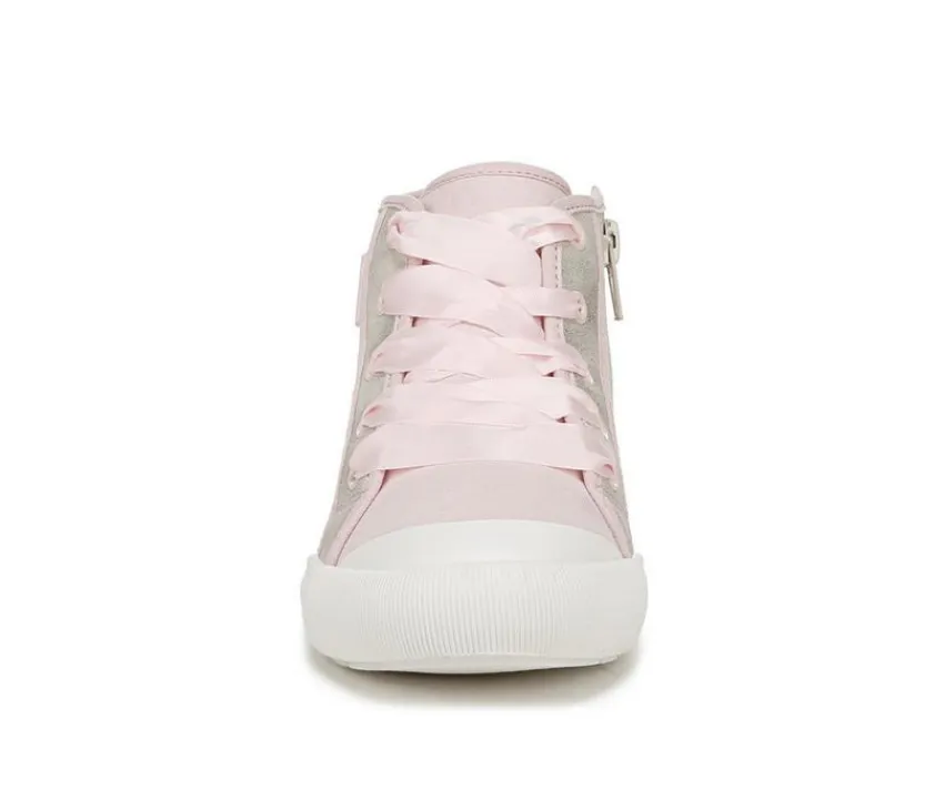 Kids' Little Kid Time Off High Sneakers|Dr. Scholls Online