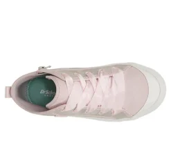 Kids' Little Kid Time Off High Sneakers|Dr. Scholls Online
