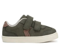 Kids' Toddler & Little Kid Madison Play Sneakers|Dr. Scholls Discount