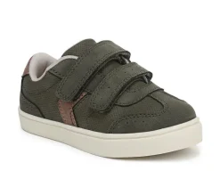 Kids' Toddler & Little Kid Madison Play Sneakers|Dr. Scholls Discount
