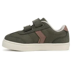Kids' Toddler & Little Kid Madison Play Sneakers|Dr. Scholls Discount