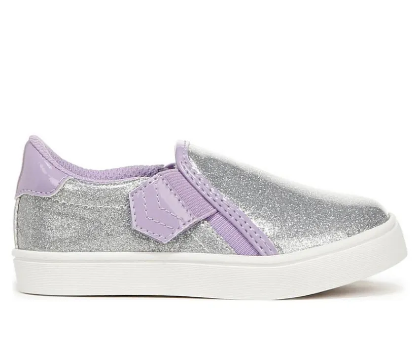 Dr. Scholls Casual|Toddler (Sizes 4.5-10)>Kids' Toddler & Little Kid Madison Slip On Shoes