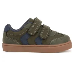 Dr. Scholls Athletics & Sneakers|Toddler (Sizes 4.5-10)>Kids' Toddler & Little Kid Madison Play Sneakers