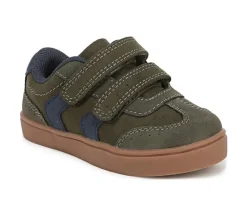Dr. Scholls Athletics & Sneakers|Toddler (Sizes 4.5-10)>Kids' Toddler & Little Kid Madison Play Sneakers