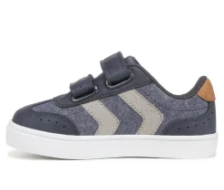 Kids' Toddler & Little Kid Madison Play Sneakers|Dr. Scholls Outlet