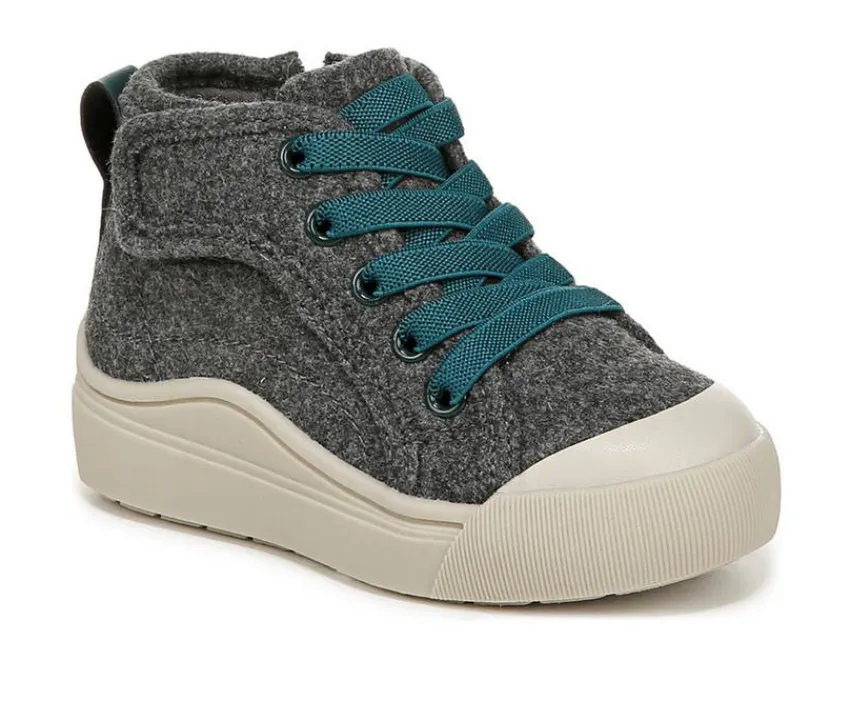 Dr. Scholls Athletics & Sneakers|Athletics & Sneakers>Kids' Toddler Time Off High Sneakers