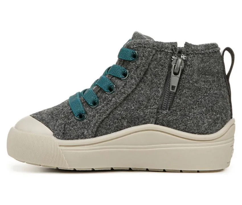 Dr. Scholls Athletics & Sneakers|Athletics & Sneakers>Kids' Toddler Time Off High Sneakers