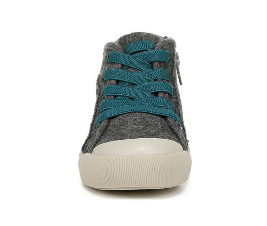 Dr. Scholls Athletics & Sneakers|Athletics & Sneakers>Kids' Toddler Time Off High Sneakers