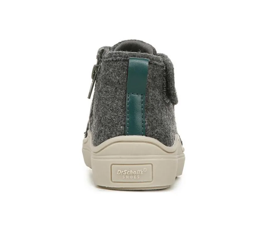 Dr. Scholls Athletics & Sneakers|Athletics & Sneakers>Kids' Toddler Time Off High Sneakers