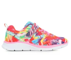 Fila Athletics & Sneakers|Athletics & Sneakers>Kids' Galaxia 5 Strap Running Shoes