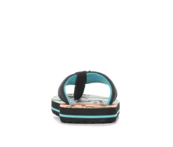 Kids' Little Kid & Big Kid Elijah Flip-Flops|Flojos