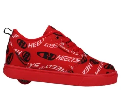 Kids' Big Kid & Little Kid Pro 20 Prints Skate Sneakers|Heelys Clearance