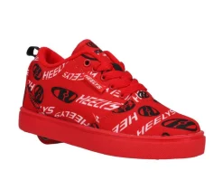 Kids' Big Kid & Little Kid Pro 20 Prints Skate Sneakers|Heelys Clearance