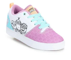 Kids' Little Kid & Big Kid Ezzential Minion Skate Sneakers|Heelys Outlet