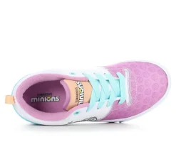 Kids' Little Kid & Big Kid Ezzential Minion Skate Sneakers|Heelys Outlet