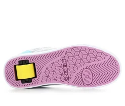 Kids' Little Kid & Big Kid Ezzential Minion Skate Sneakers|Heelys Outlet