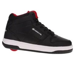 Kids' Little Kid & Big Kid Secter High LTD Skate Sneakers|Heelys Outlet