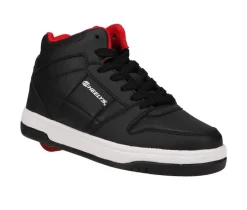 Kids' Little Kid & Big Kid Secter High LTD Skate Sneakers|Heelys Outlet