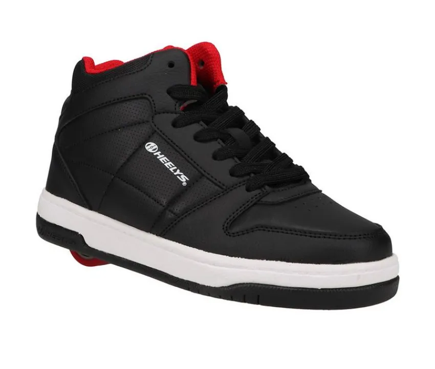 Kids' Little Kid & Big Kid Secter High LTD Skate Sneakers|Heelys Outlet