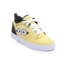 Heelys Big Kid (Sizes 3.5-7)|Little Kid (Sizes 10.5-3)>Kids' Little Kid & Big Kid Exxential Minion Sneakers
