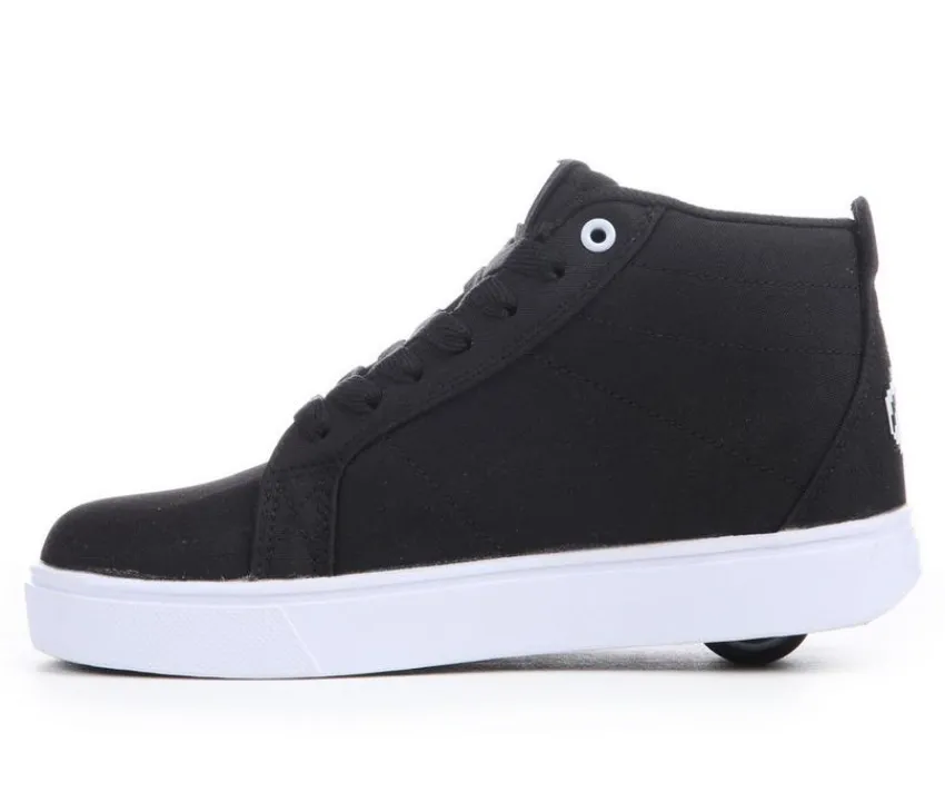 Heelys Athletics & Sneakers|Athletics & Sneakers>Kids' Racer Mid Minecraft Skate Sneakers