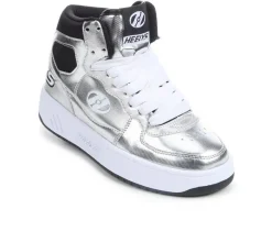 Kids' Rezerve Ex Mid Skate Sneakers|Heelys Outlet