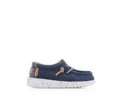 Kids' Infant & Toddler Wally Sport Casual Shoes|HEYDUDE Clearance