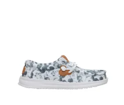HEYDUDE Casual|Casual>Kids' Little Kid & Big Kid Wally Mickey Mouse
