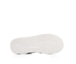 Kids' Little Kid & Big Kid Wally Y Jersey Casual Shoes|HEYDUDE