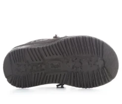 Kids' Toddler Wally Realtree Edge Casual Shoes|HEYDUDE Best