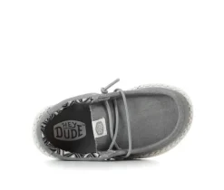 HEYDUDE Casual|Toddler (Sizes 4.5-10)><noscript><img width=