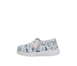 HEYDUDE Casual|Toddler (Sizes 4.5-10)><noscript><img width=