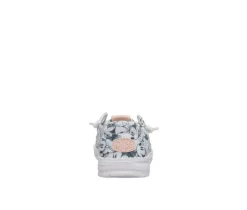HEYDUDE Casual|Toddler (Sizes 4.5-10)><noscript><img width=