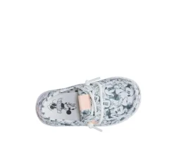 HEYDUDE Casual|Toddler (Sizes 4.5-10)><noscript><img width=