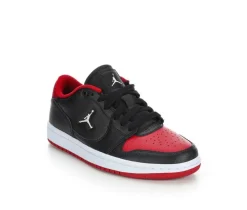 Jordan Athletics & Sneakers|Athletics & Sneakers>Kids' Big Kid Court Connect Low Sneakers